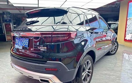 Ford Territory, 2022 год, 1 665 000 рублей, 7 фотография