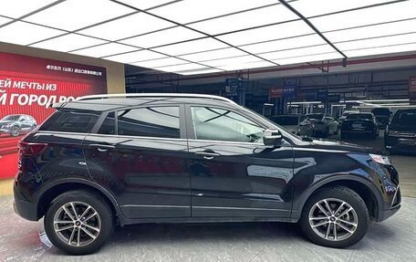 Ford Territory, 2022 год, 1 665 000 рублей, 9 фотография
