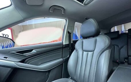 Ford Territory, 2022 год, 1 665 000 рублей, 15 фотография