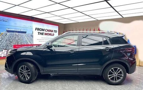 Ford Territory, 2022 год, 1 665 000 рублей, 13 фотография