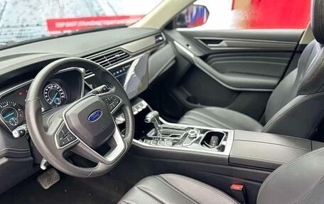 Ford Territory, 2022 год, 1 665 000 рублей, 4 фотография
