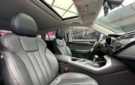 Ford Territory, 2022 год, 1 665 000 рублей, 8 фотография