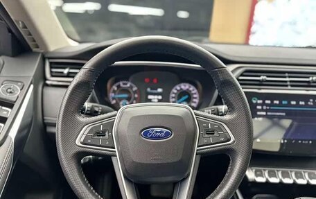 Ford Territory, 2022 год, 1 665 000 рублей, 16 фотография