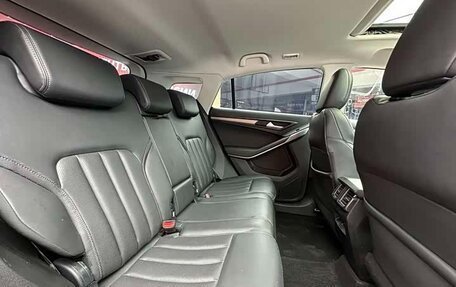 Ford Territory, 2022 год, 1 665 000 рублей, 10 фотография