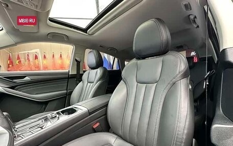 Ford Territory, 2022 год, 1 665 000 рублей, 17 фотография
