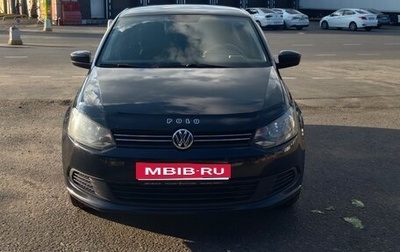 Volkswagen Polo VI (EU Market), 2014 год, 680 000 рублей, 1 фотография