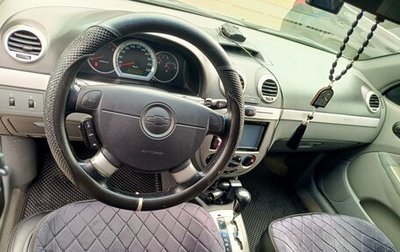 Chevrolet Lacetti, 2011 год, 520 000 рублей, 1 фотография