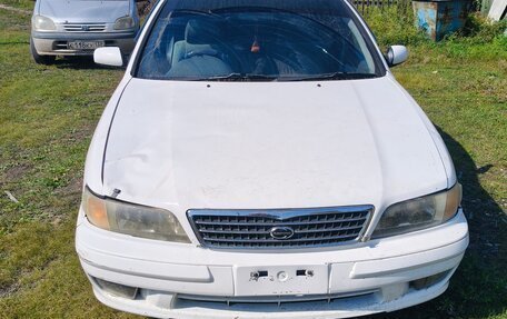 Nissan Cefiro II, 1996 год, 120 000 рублей, 1 фотография