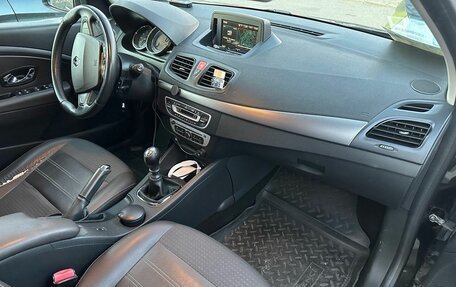 Renault Fluence I, 2015 год, 949 000 рублей, 6 фотография