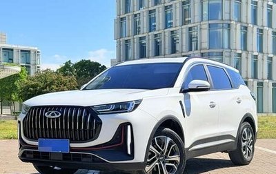 Chery Tiggo 7, 2023 год, 1 170 000 рублей, 1 фотография