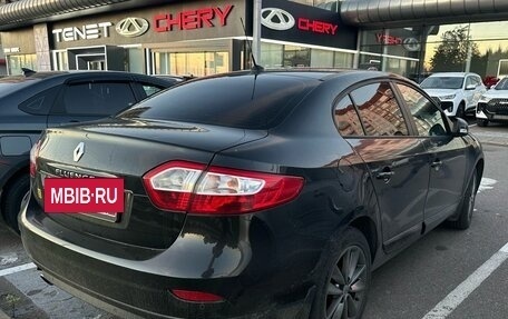 Renault Fluence I, 2015 год, 949 000 рублей, 5 фотография