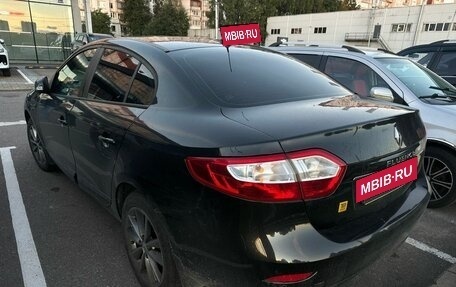 Renault Fluence I, 2015 год, 949 000 рублей, 4 фотография