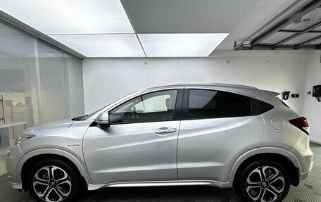 Honda Vezel, 2014 год, 1 415 000 рублей, 8 фотография