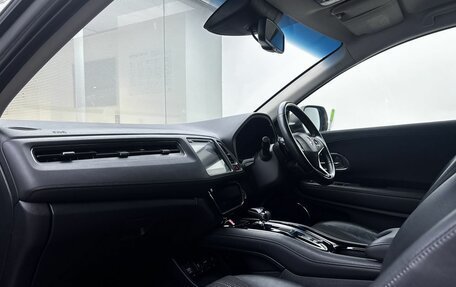 Honda Vezel, 2014 год, 1 415 000 рублей, 11 фотография
