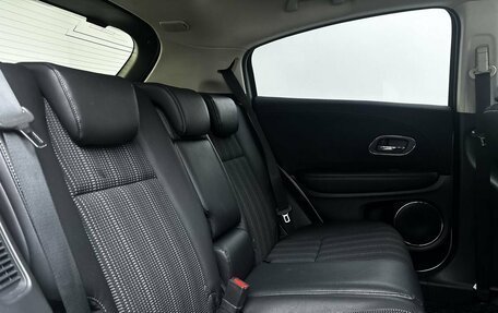 Honda Vezel, 2014 год, 1 415 000 рублей, 12 фотография