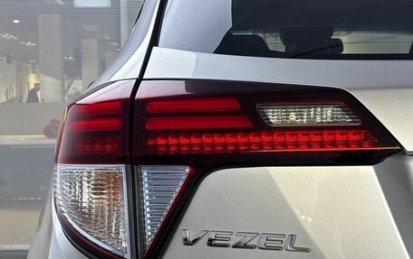 Honda Vezel, 2014 год, 1 415 000 рублей, 10 фотография