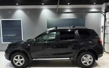 Nissan Terrano III, 2014 год, 1 050 000 рублей, 10 фотография