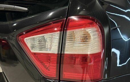Nissan Terrano III, 2014 год, 1 050 000 рублей, 7 фотография