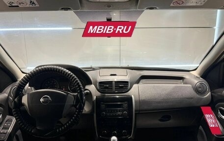 Nissan Terrano III, 2014 год, 1 050 000 рублей, 12 фотография