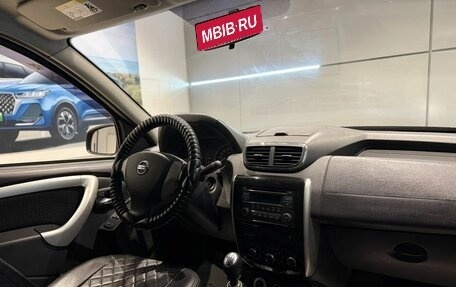 Nissan Terrano III, 2014 год, 1 050 000 рублей, 13 фотография