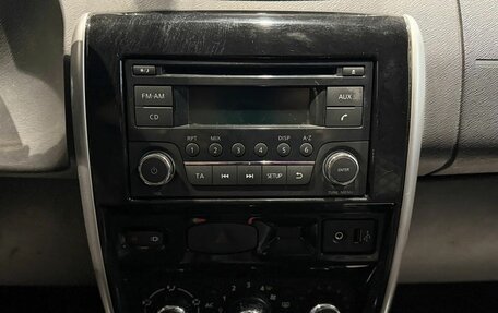 Nissan Terrano III, 2014 год, 1 050 000 рублей, 16 фотография