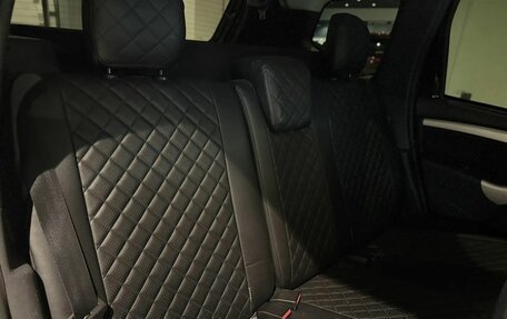 Nissan Terrano III, 2014 год, 1 050 000 рублей, 18 фотография