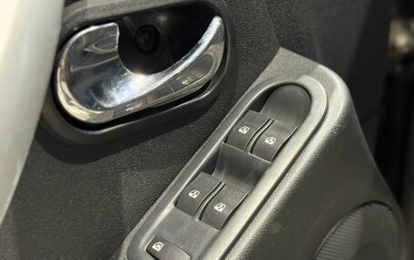 Nissan Terrano III, 2014 год, 1 050 000 рублей, 19 фотография