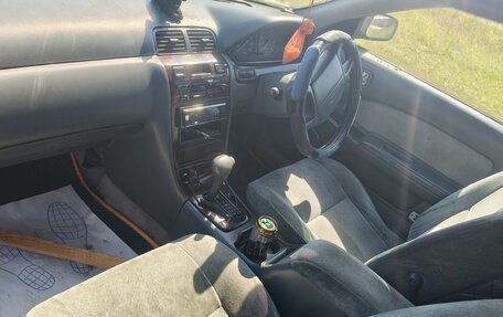 Nissan Cefiro II, 1996 год, 120 000 рублей, 4 фотография