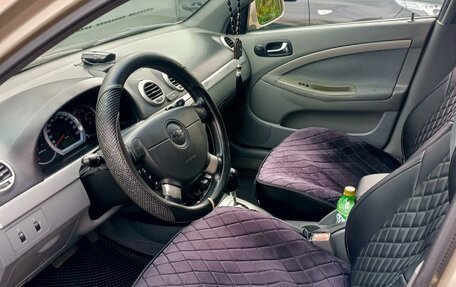 Chevrolet Lacetti, 2011 год, 520 000 рублей, 2 фотография