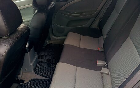 Chevrolet Lacetti, 2011 год, 520 000 рублей, 3 фотография