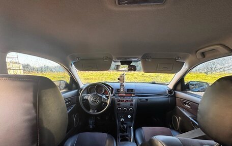 Mazda 3, 2007 год, 365 000 рублей, 4 фотография