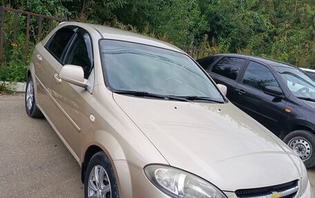 Chevrolet Lacetti, 2011 год, 520 000 рублей, 5 фотография