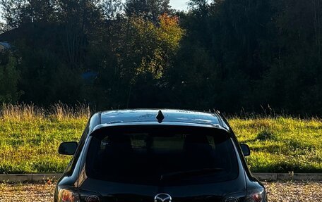 Mazda 3, 2007 год, 365 000 рублей, 7 фотография