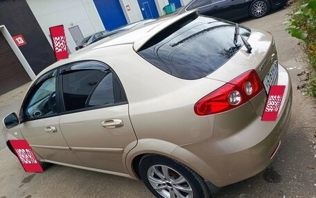 Chevrolet Lacetti, 2011 год, 520 000 рублей, 4 фотография