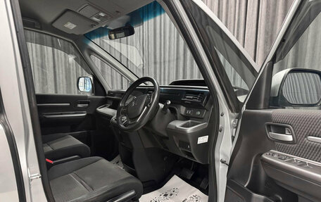 Honda Stepwgn IV, 2015 год, 1 650 000 рублей, 9 фотография