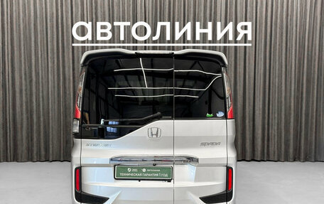 Honda Stepwgn IV, 2015 год, 1 650 000 рублей, 6 фотография
