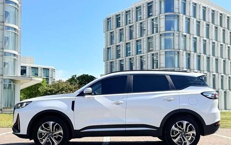 Chery Tiggo 7, 2023 год, 1 170 000 рублей, 4 фотография