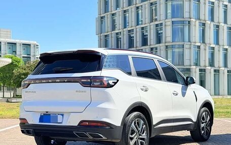 Chery Tiggo 7, 2023 год, 1 170 000 рублей, 5 фотография