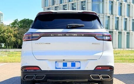 Chery Tiggo 7, 2023 год, 1 170 000 рублей, 6 фотография