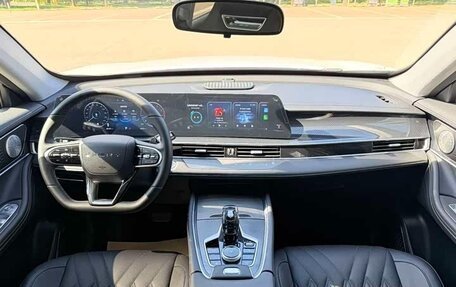 Chery Tiggo 7, 2023 год, 1 170 000 рублей, 10 фотография