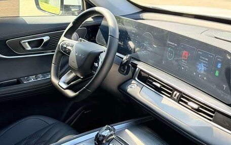Chery Tiggo 7, 2023 год, 1 170 000 рублей, 13 фотография