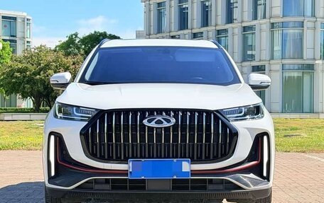 Chery Tiggo 7, 2023 год, 1 170 000 рублей, 2 фотография