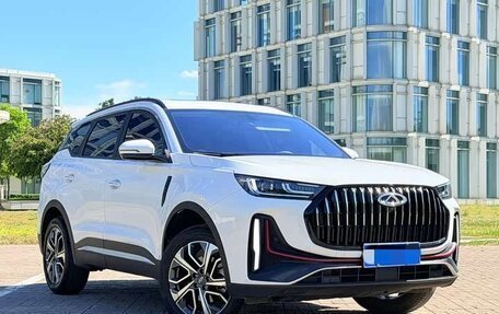 Chery Tiggo 7, 2023 год, 1 170 000 рублей, 3 фотография