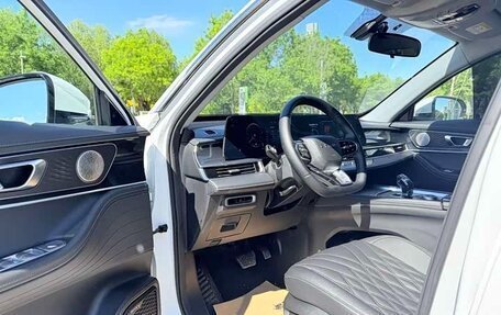 Chery Tiggo 7, 2023 год, 1 170 000 рублей, 9 фотография