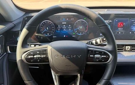 Chery Tiggo 7, 2023 год, 1 170 000 рублей, 11 фотография