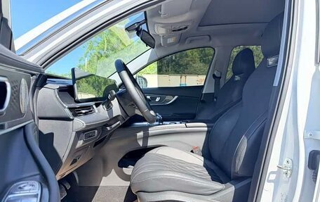 Chery Tiggo 7, 2023 год, 1 170 000 рублей, 8 фотография