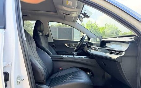 Chery Tiggo 7, 2023 год, 1 170 000 рублей, 15 фотография