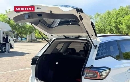 Chery Tiggo 7, 2023 год, 1 170 000 рублей, 19 фотография