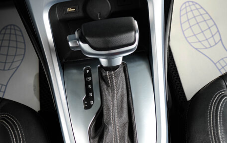 Opel Astra J, 2013 год, 1 259 000 рублей, 17 фотография