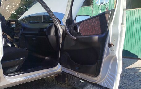 Chevrolet Niva I рестайлинг, 2006 год, 450 000 рублей, 12 фотография